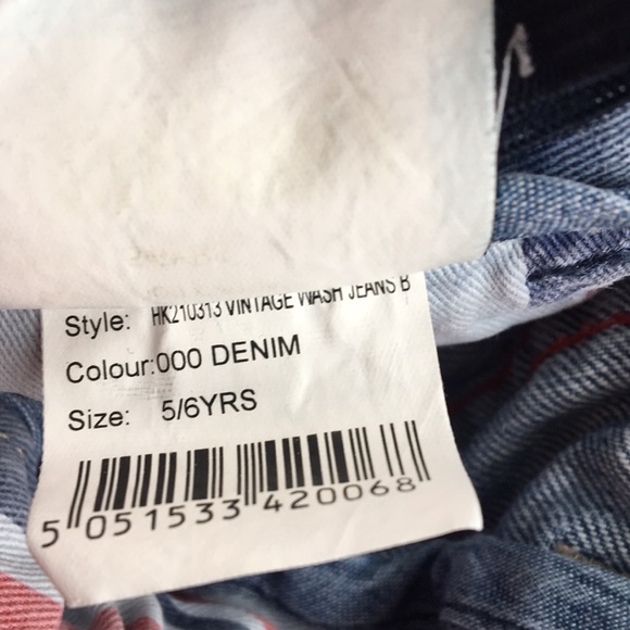 Hackett London jeans - Picture 12 of 12